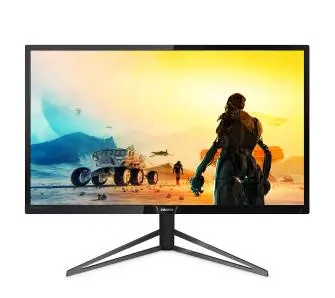 Monitor Philips 326M6VJRMB/00 32" 4K MVA 60Hz 4ms