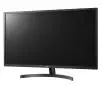 Monitor LG 32ML600M-B 31" Full HD IPS 60Hz 5ms