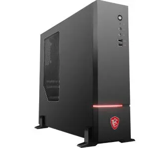 Komputer MSI Codex S 8RA-016M2  i5-8400 8GB RAM 1TB + 256GB Dysk SSD GTX1050  Win10