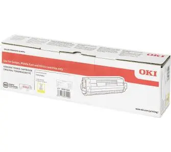 Toner OKI 46861305