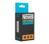 Ładowarka Newell DC-USB do akumulatorów LP-E10