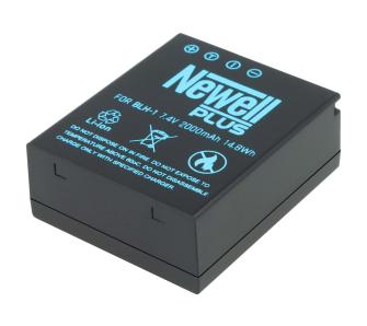 Akumulator Newell BLH-1 PLUS