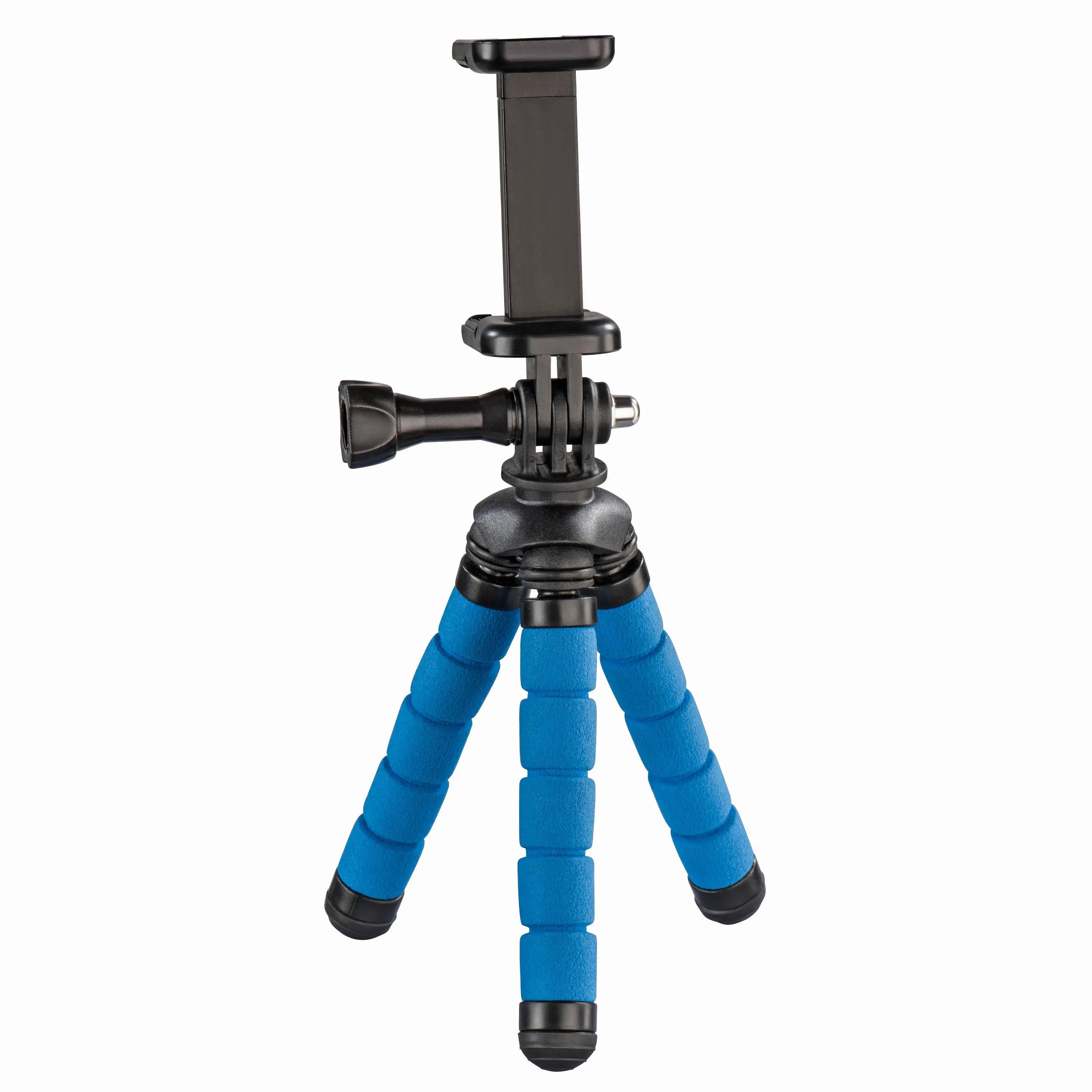 Statyw Hama Flex 2w1  Niebieski