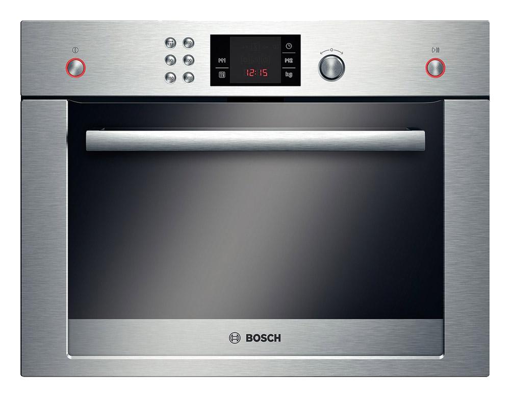 Kuchenka mikrofalowa Bosch HMT35M653