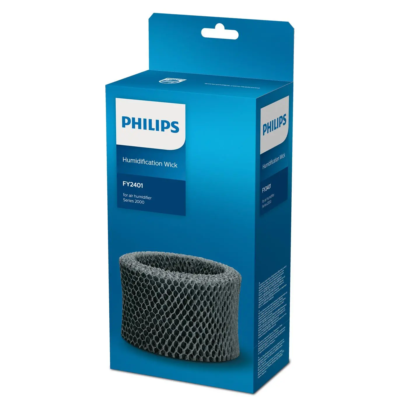 Filtr do nawilżacza Philips FY2401/30