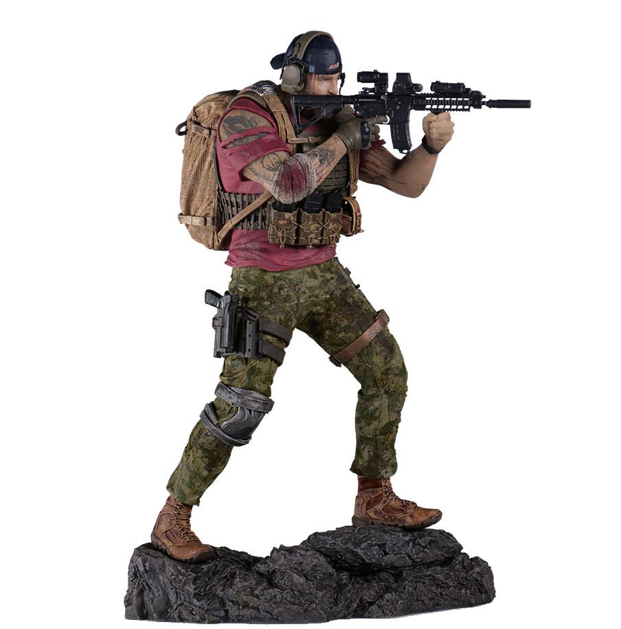 Figurka Ubisoft Figurka Ghost Recon Breakpoint Nomad