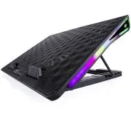 Tracer Gamezone Wing RGB 17,3" Czarny