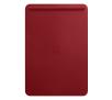 Etui na tablet Apple Leather Sleeve 10,5" MR5L2ZM/A (czerwony)