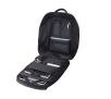 Plecak na laptopa Tracer Plecak Metropolitan 15,6" (czarny)