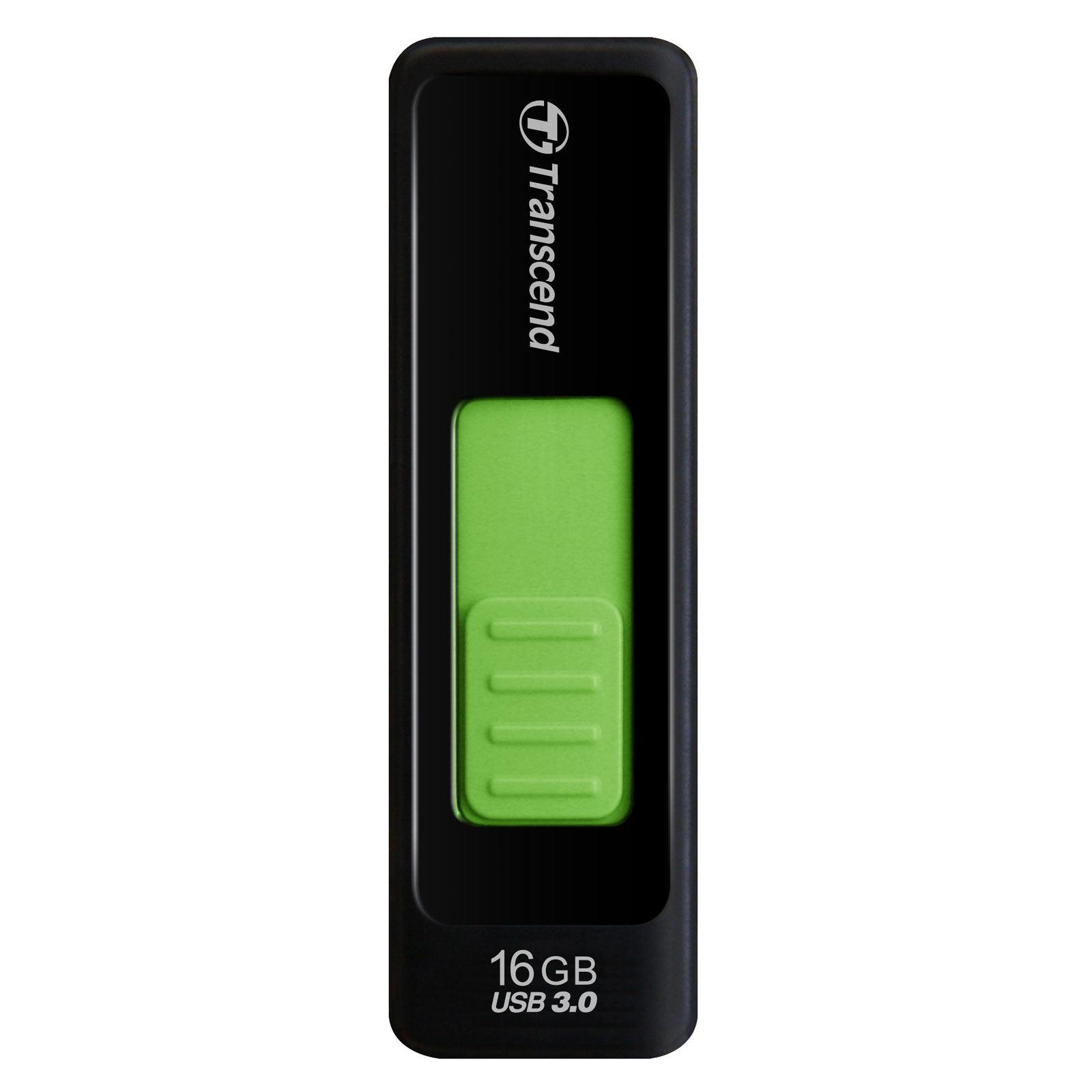 PenDrive Transcend JetFlash 760 16GB USB 3.0