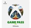 Subskrypcja Xbox Game Pass Ultimate 1 miesiąc [kod aktywacyjny]