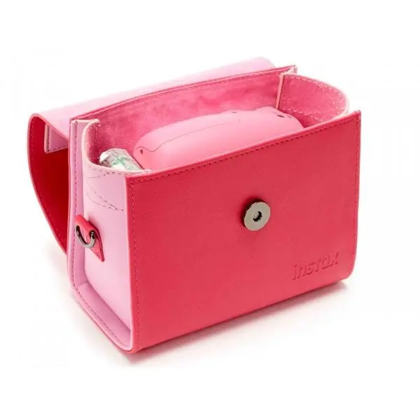 Torba Fujifilm INSTAX Różowy