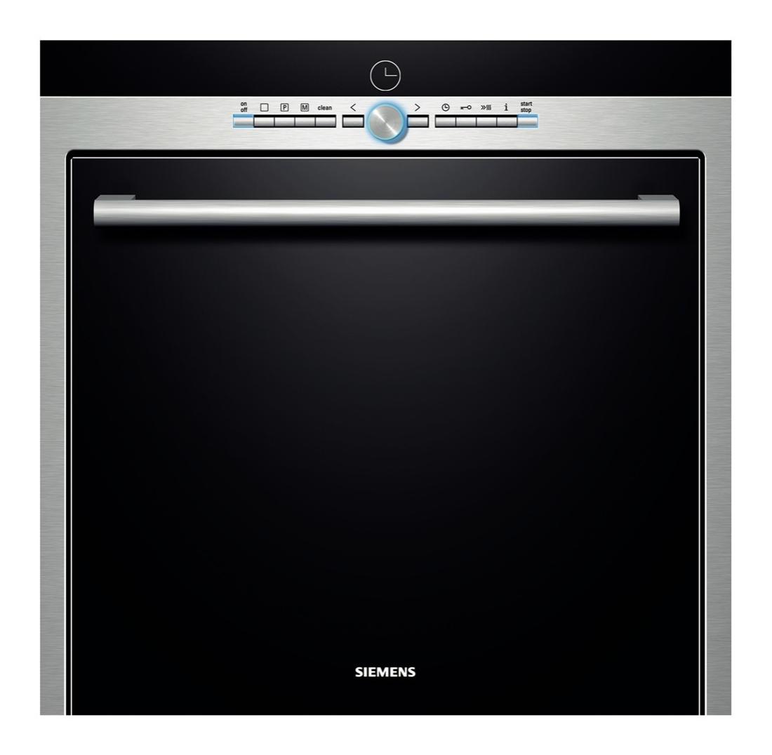 Piekarnik elektryczny Siemens HB38AB590