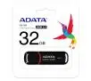 PenDrive Adata DashDrive UV150 32GB USB 3.0  Czarny