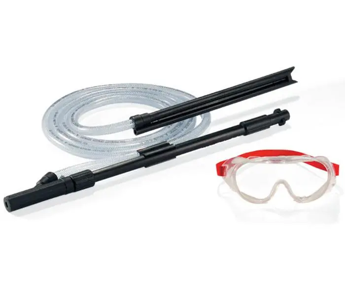 Zestaw do piaskowania Karcher 2.638-792.0