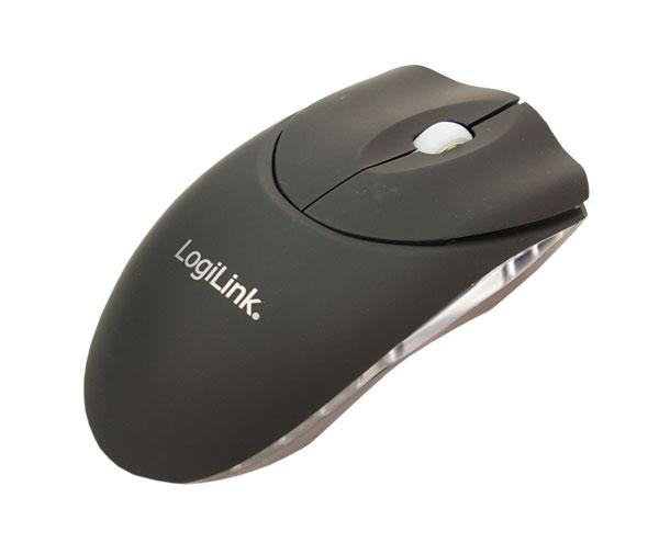 Myszka LogiLink ID0009