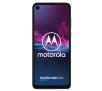 Smartfon Motorola One Action 4/128GB (biały)