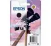 Tusz Epson 502  C13T02V14010 Czarny 4,6 ml