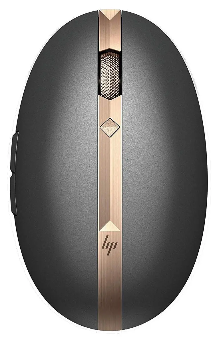 Myszka HP Spectre 700 Szary