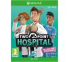Two Point Hospital - Gra na Xbox One (Kompatybilna z Xbox Series X)