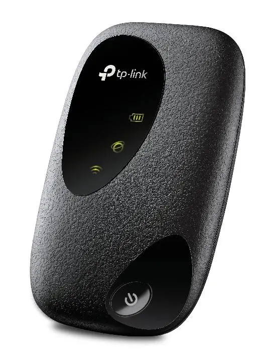 TP-LINK M7200 Czarny