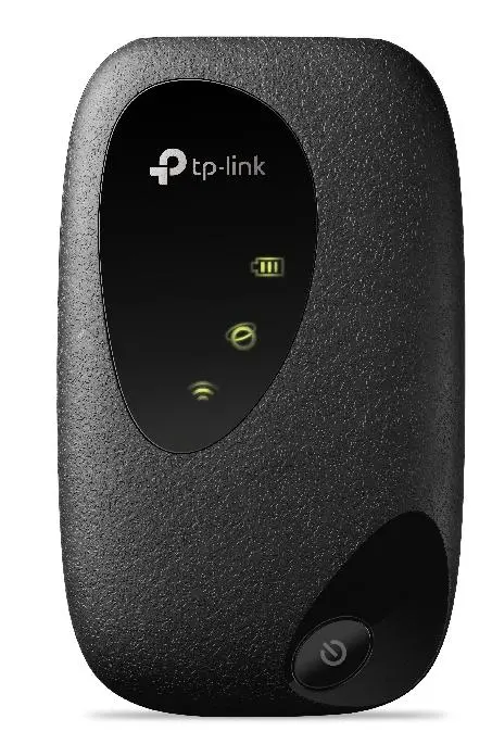 Router bezprzewodowy z 4G TP-LINK M7200 Czarny