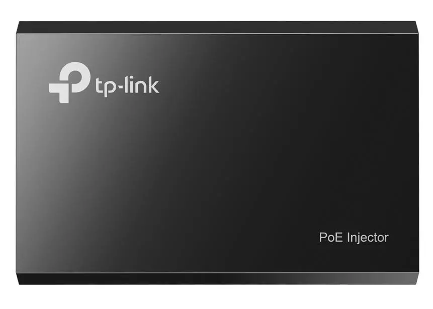 Switch TP-LINK TL-POE150S Czarny