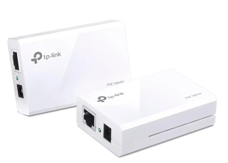 Switch TP-LINK TL-POE200 Biały