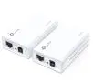 Switch TP-LINK TL-POE200 Biały