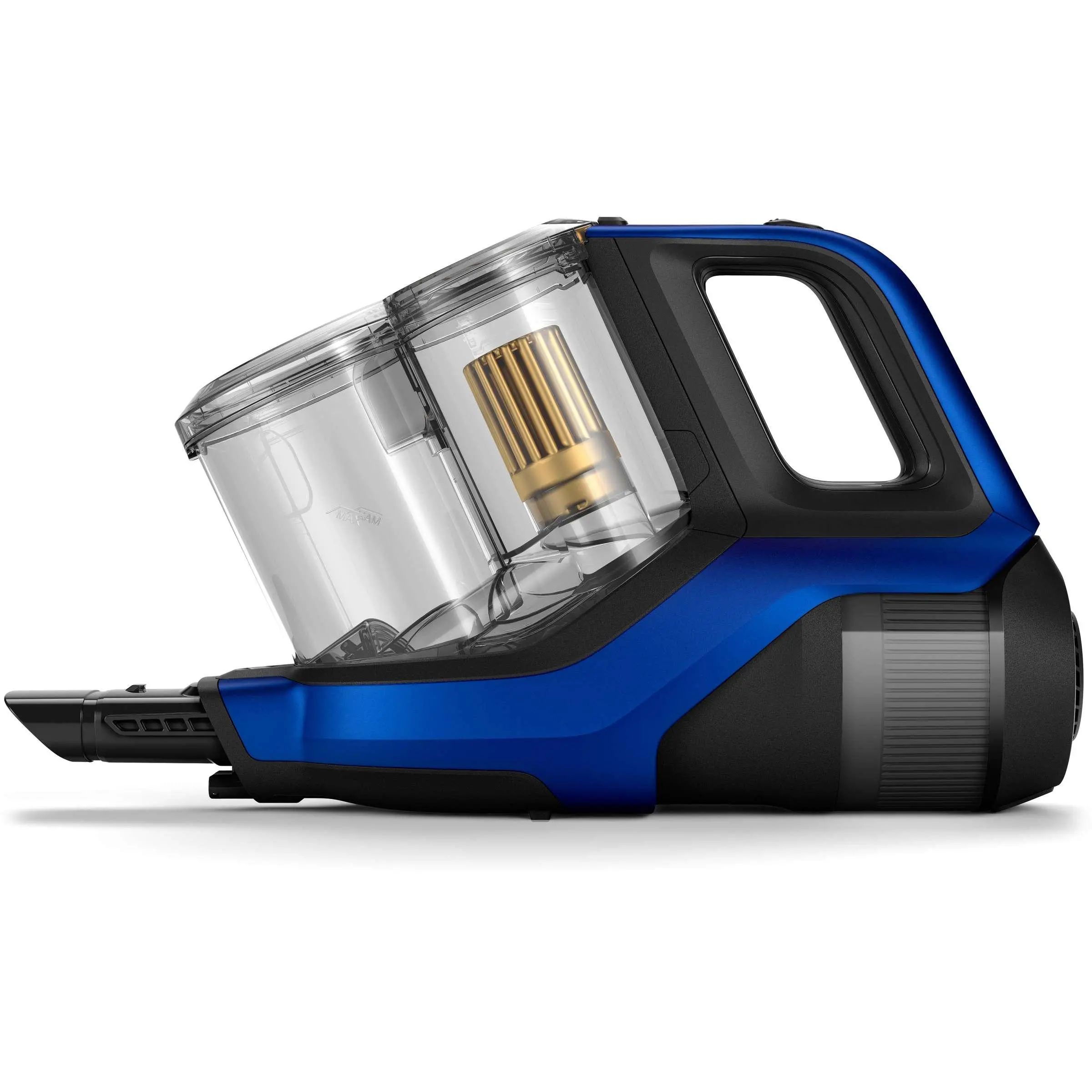 Odkurzacz Philips 8000 XC8049/01 70min Mini elektroszczotka