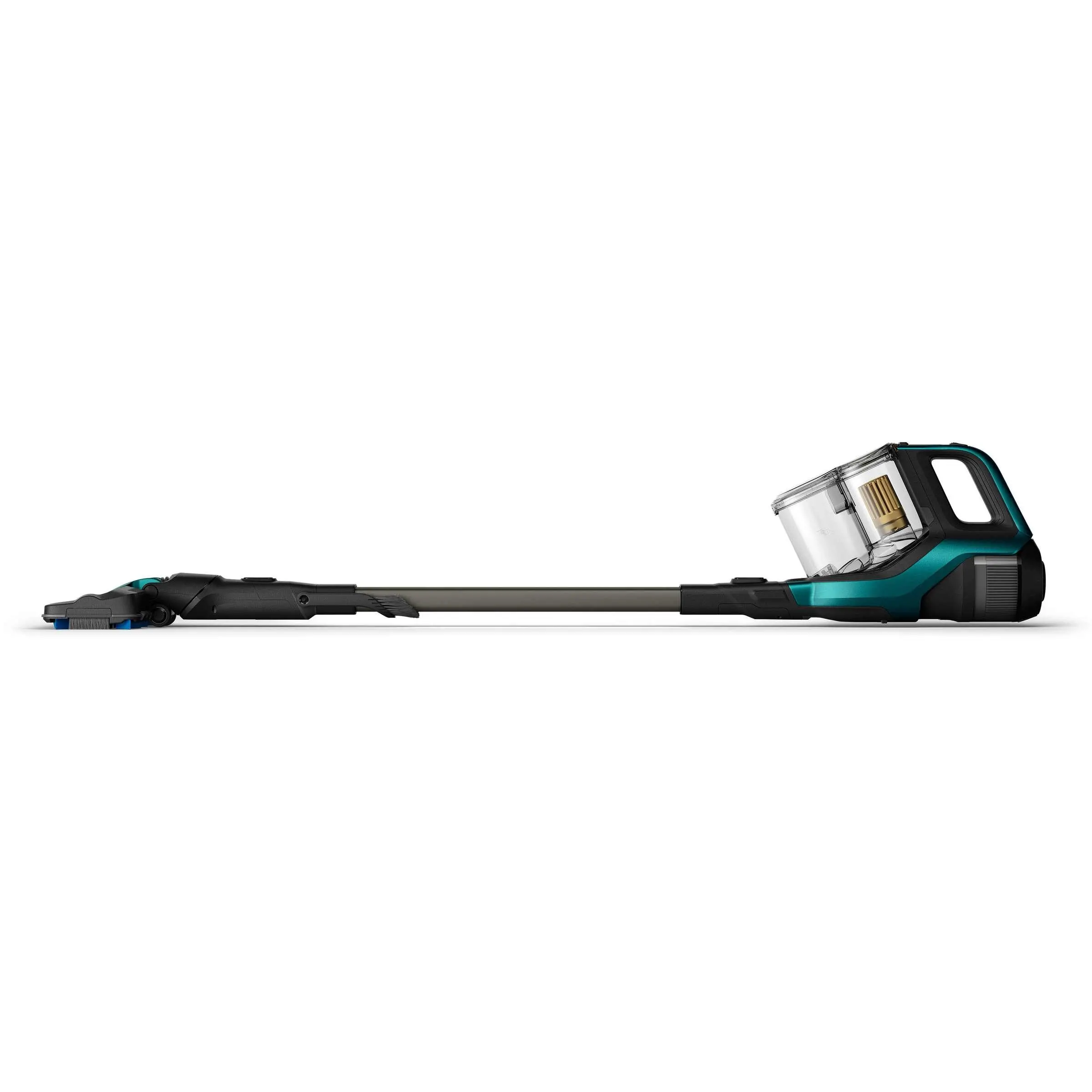Odkurzacz Philips Aqua 8000 XC8149/01 80min Funkcja mycia Mini elektroszczotka