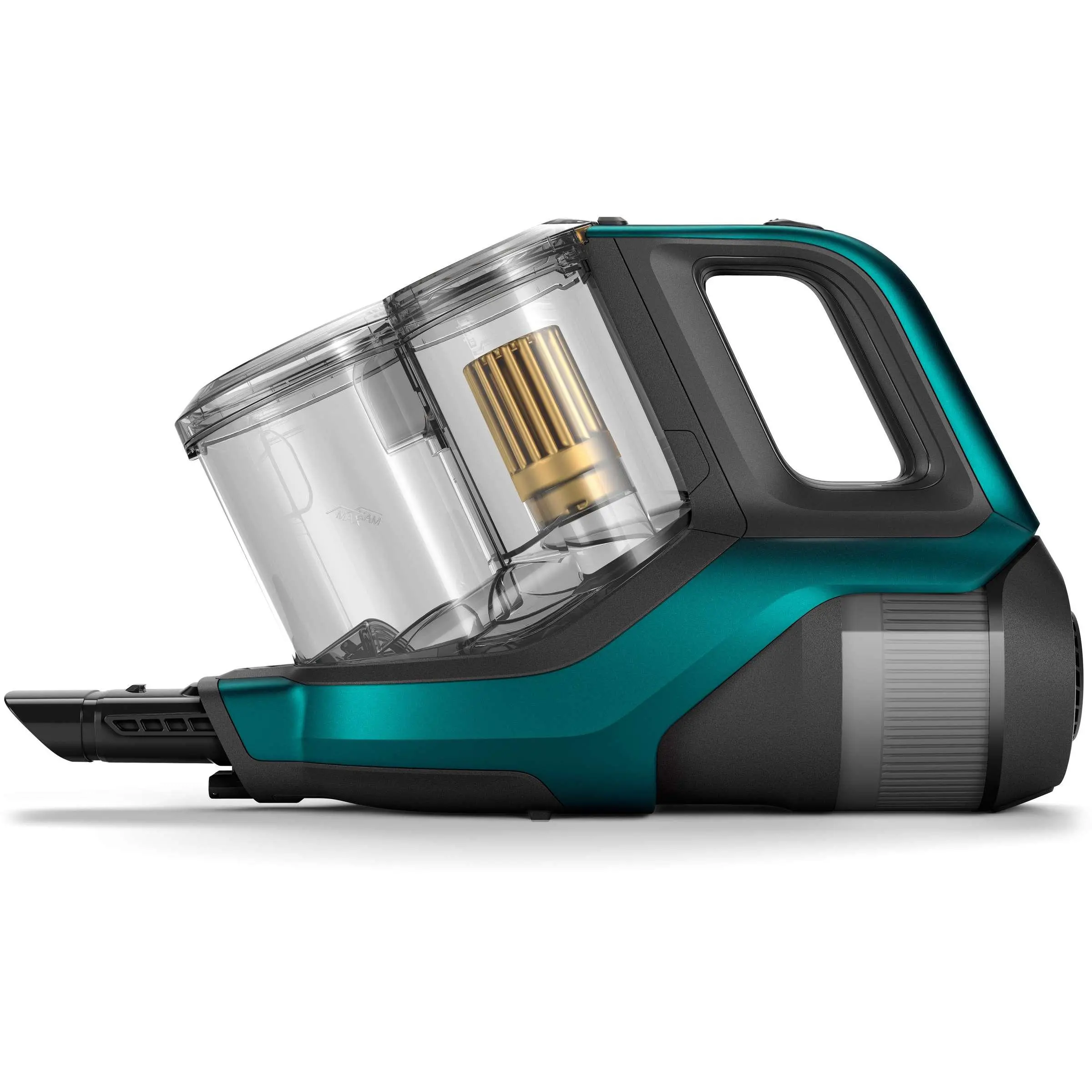 Odkurzacz Philips Aqua 8000 XC8149/01 80min Funkcja mycia Mini elektroszczotka