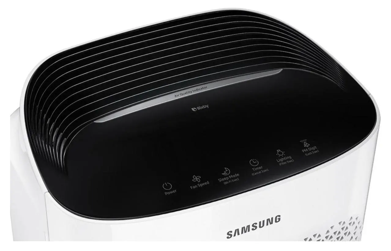 Oczyszczacz powietrza Samsung AX90R7080WD/EU