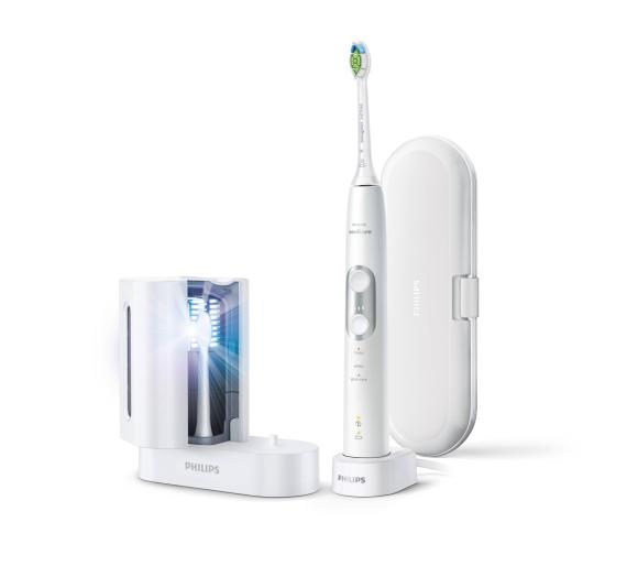 philips sonicare protectiveclean 4300 cena