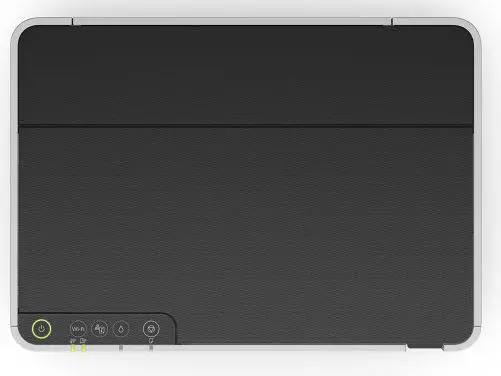 Drukarka Epson EcoTank M1120 Biały
