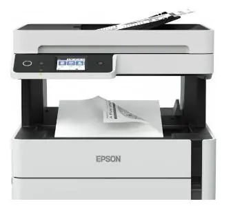 Urządzenie wielofunkcyjne Epson EcoTank M3140 Biały