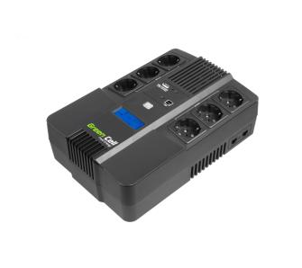 UPS Green Cell UPS07 800VA