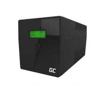 UPS Green Cell UPS03 1000VA 600W