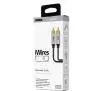 Kabel  audio Techlink iWires PRO 711055 5m Czarny