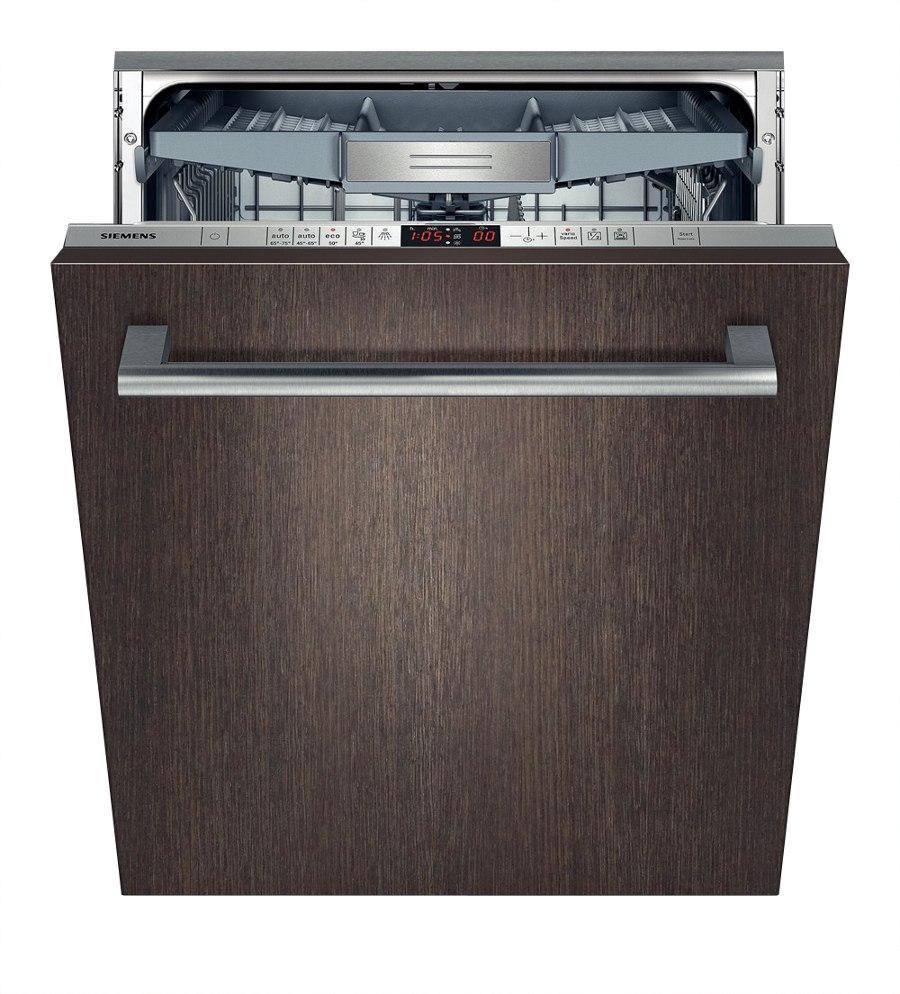 Zmywarka Siemens SN65T091EU