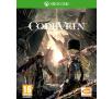Code Vein + steelbook - Gra na Xbox One (Kompatybilna z Xbox Series X)