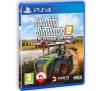 Farming Simulator 19 - Edycja Platynowa Gra na PS4 (Kompatybilna z PS5)