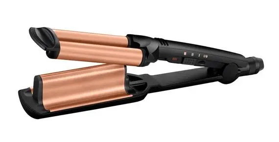 BaByliss Deep Waves W2447E Falownica cena i opinie OleOle