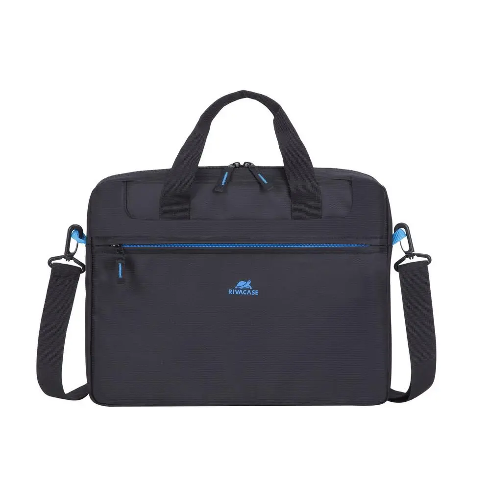 Torba na laptopa Rivacase Regent 8027 14" Czarny