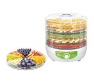 Sencor SFD 790WH 250W 5 sit