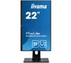 Monitor iiyama ProLite XUB2294HSU-B1 22" Full HD VA 75Hz 4ms
