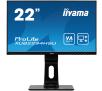 Monitor iiyama ProLite XUB2294HSU-B1 22" Full HD VA 75Hz 4ms