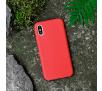Forever Bioio Samsung Galaxy S10 GSM093983 (czerwony)