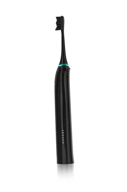 Szczoteczka soniczna SEYSSO Carbon Basic