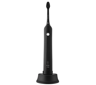 Szczoteczka soniczna SEYSSO Carbon Basic